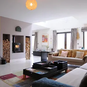  Holiday home Modern 4 Bedroom House Ring Of Kerry -killarney Ireland