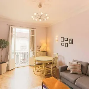  Apartment Carre D'or France
