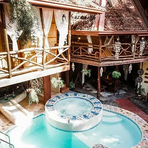 ** Bed & Breakfast Natura Vista Philippines