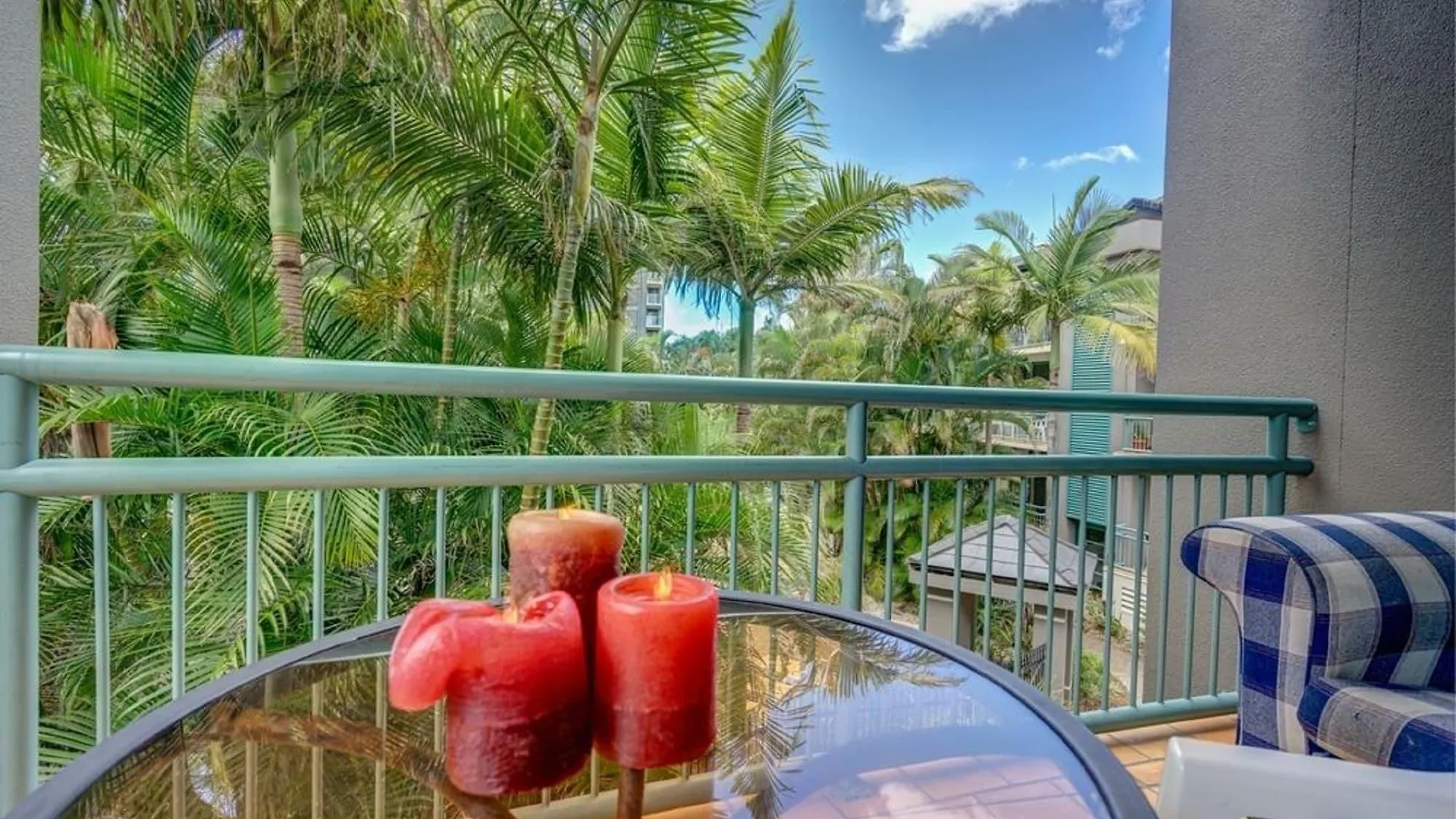 Currumbin Sands On The Beach Gold Coast Aparthotel