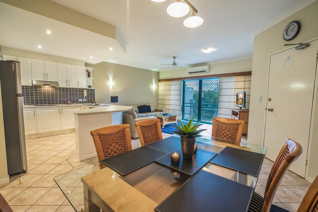 Aparthotel Currumbin Sands On The Beach Gold Coast