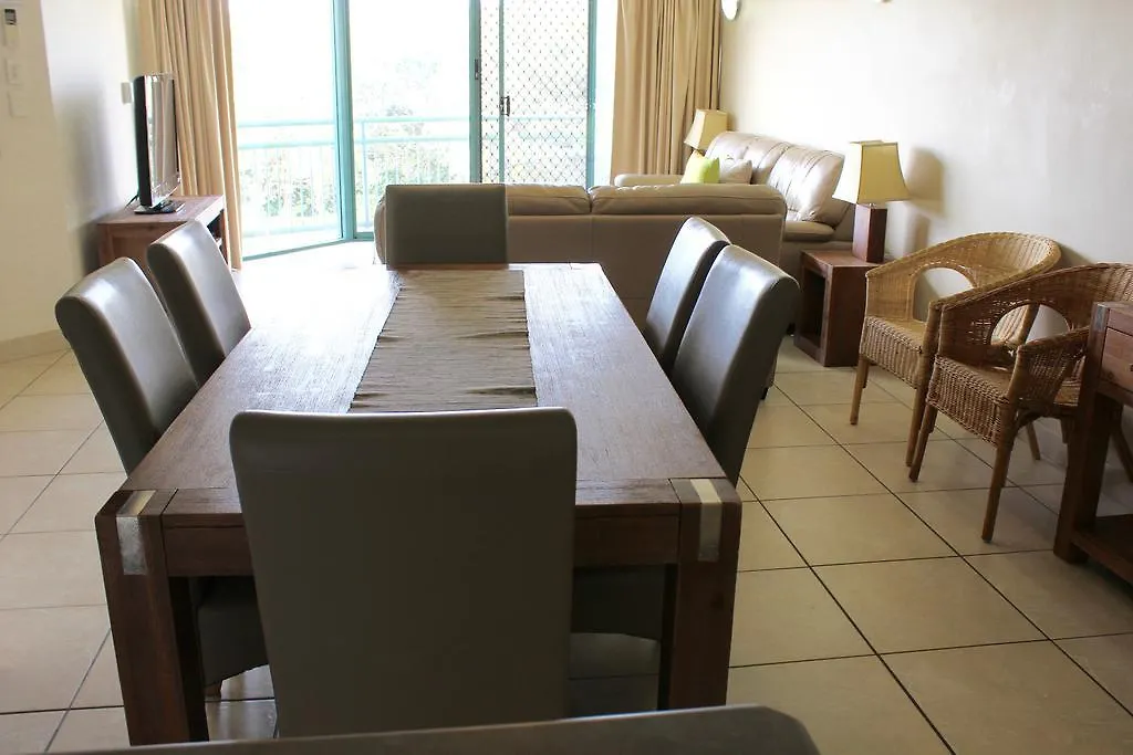 Currumbin Sands On The Beach Gold Coast Aparthotel
