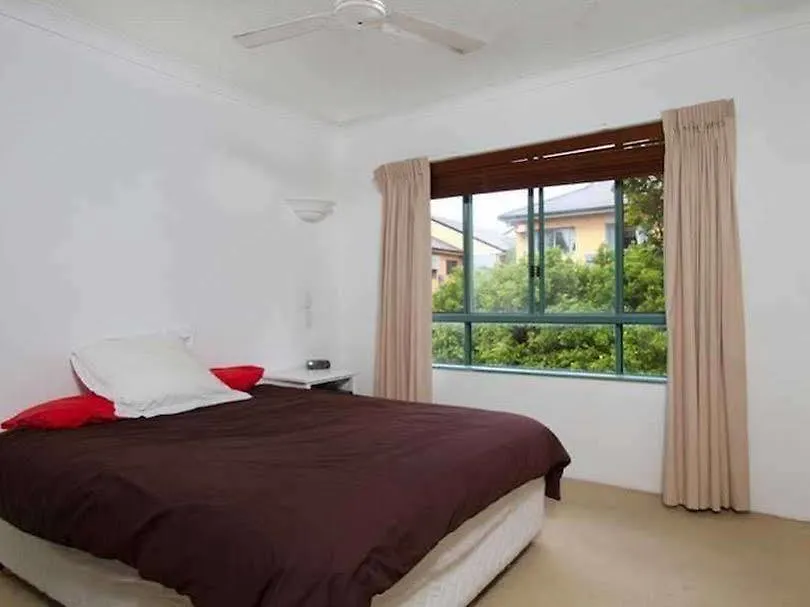 Aparthotel Currumbin Sands On The Beach Gold Coast