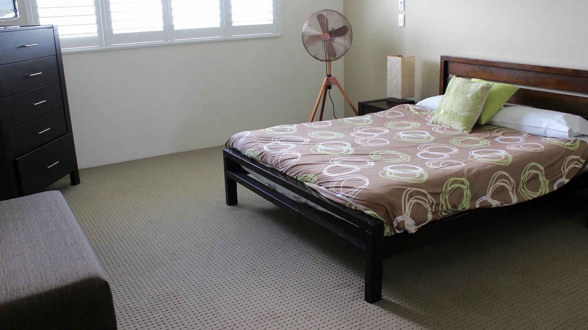 Currumbin Sands On The Beach Gold Coast Aparthotel