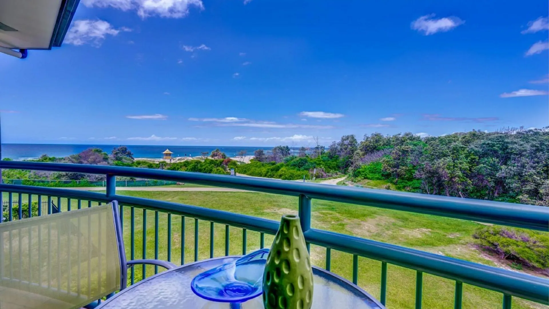 Aparthotel Currumbin Sands On The Beach Gold Coast