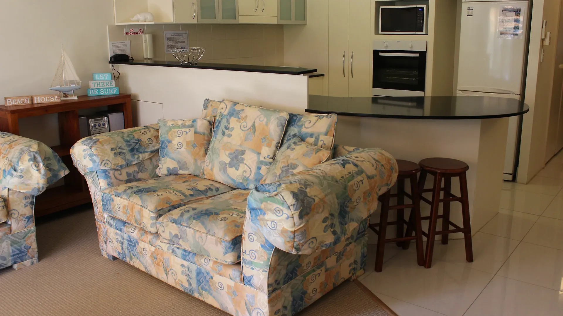 Aparthotel Currumbin Sands On The Beach Gold Coast