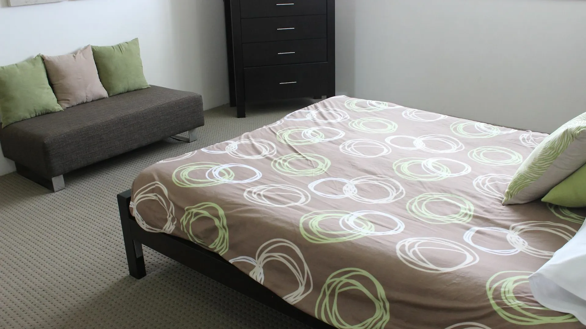 Aparthotel Currumbin Sands On The Beach Gold Coast