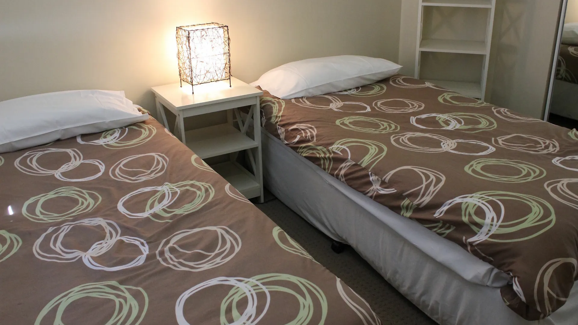 Currumbin Sands On The Beach Gold Coast Aparthotel