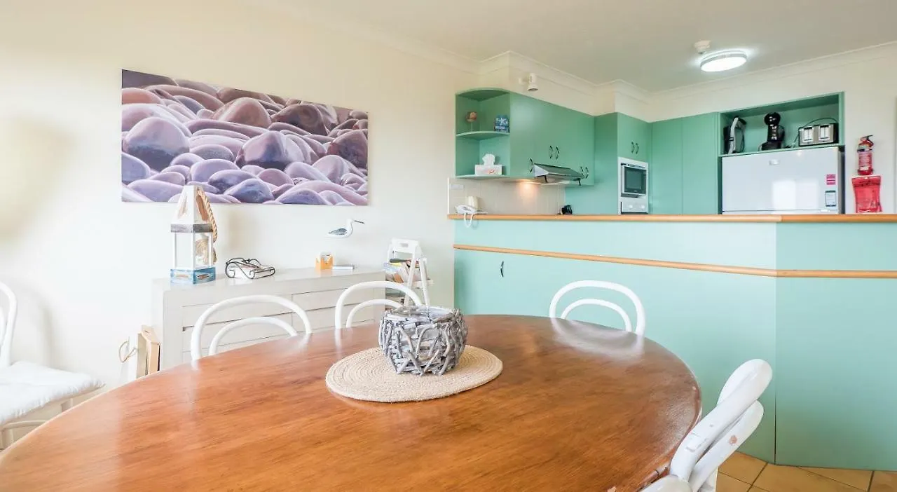Currumbin Sands On The Beach Gold Coast Aparthotel
