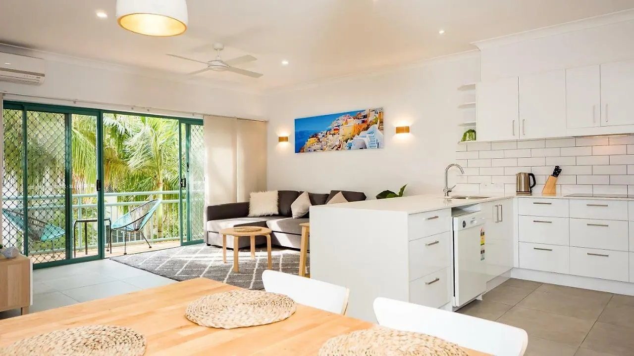 Aparthotel Currumbin Sands On The Beach Gold Coast