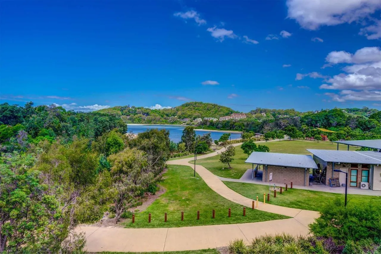 **** Aparthotel Currumbin Sands On The Beach Gold Coast Australia